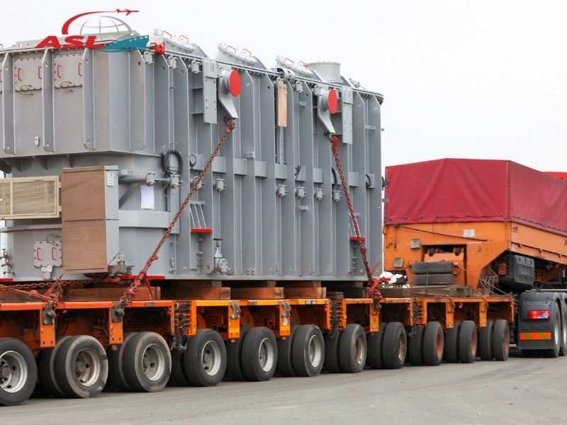 Hướng dẫn vận chuyển hàng dự án cho doanh nghiệp mới, tránh sai sót, mất thời gian.