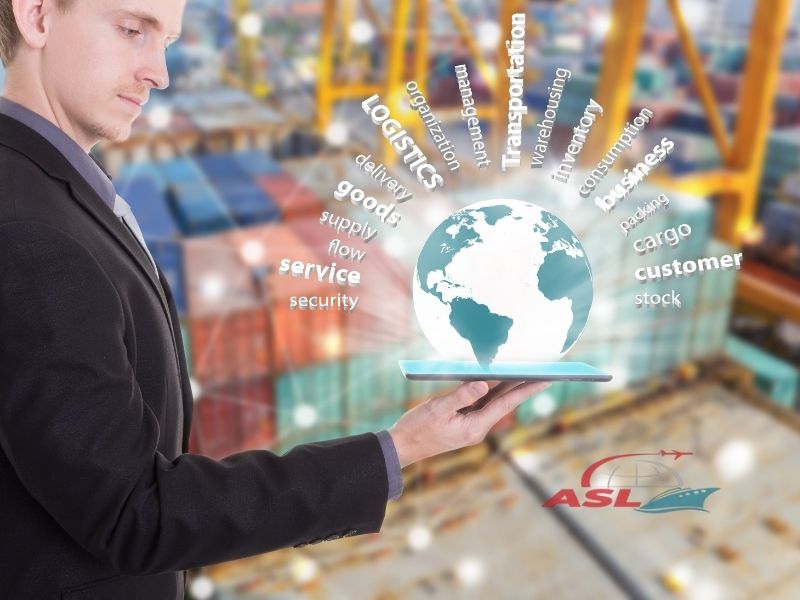 Giải pháp logistics 3PL và 4PL giúp doanh nghiệp tối ưu chuỗi cung ứng, giảm chi phí và nâng cao hiệu quả vận hành.