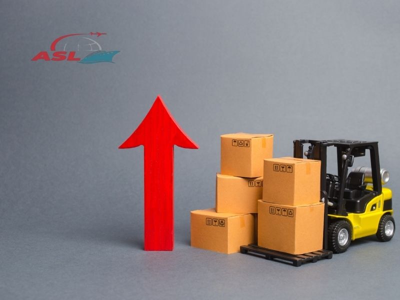 Giải pháp logistics vận chuyển nội địa giúp doanh nghiệp nâng cao hiệu quả chuỗi cung ứng.