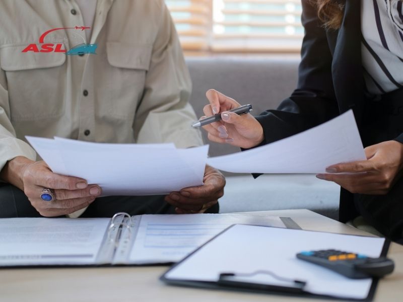 Dịch vụ khai hải quan hàng gia công tại TP.HCM giúp thông quan nhanh, tiết kiệm chi phí.