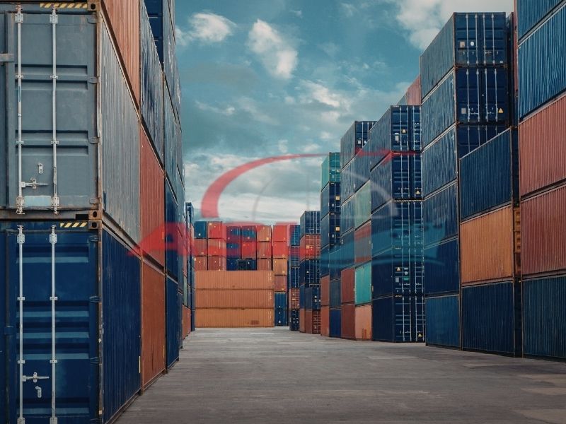 Roll container là gì và ảnh hưởng như thế nào đến kế hoạch giao hàng quốc tế của doanh nghiệp?