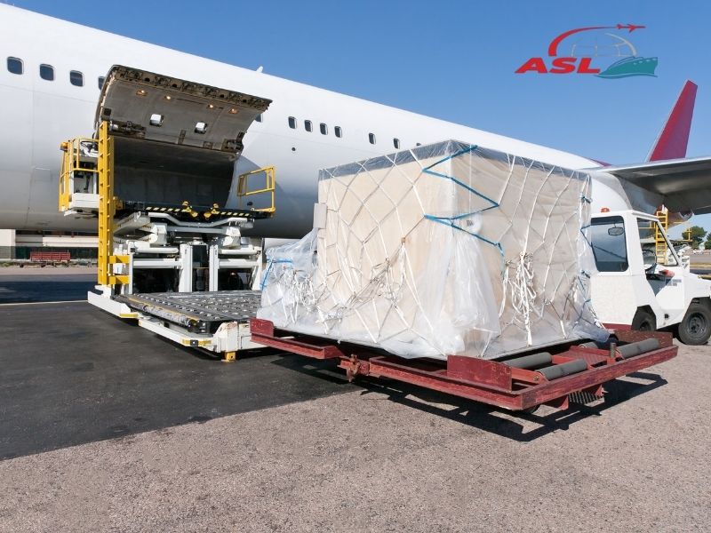 Đánh giá chi phí vận chuyển hàng không đi quốc tế và cách tối ưu chi phí tốt nhất.