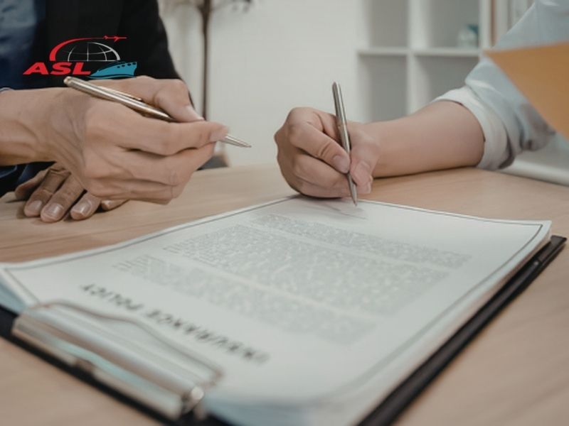 Hỗ trợ khai hải quan xuất khẩu tại Cần Thơ, tối ưu chi phí và thời gian thông quan.