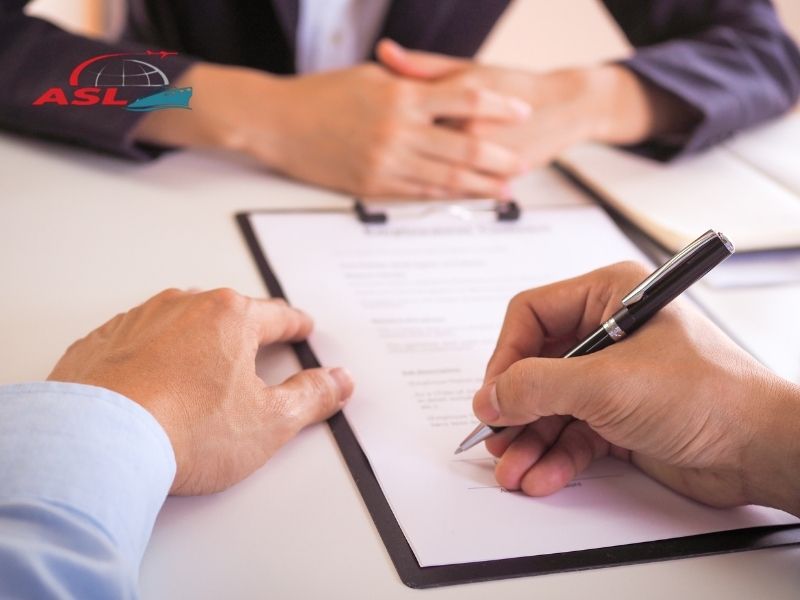 Dịch vụ khai hải quan xuất khẩu tại Nghệ An, đảm bảo đúng quy trình và tiết kiệm thời gian.