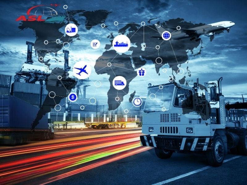 Xác định khi nào doanh nghiệp cần sử dụng dịch vụ vận chuyển hàng dự án.