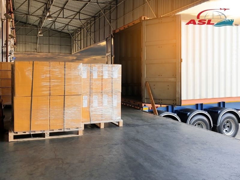 Hướng dẫn chọn vận chuyển đường bộ phù hợp với từng loại hàng hóa.