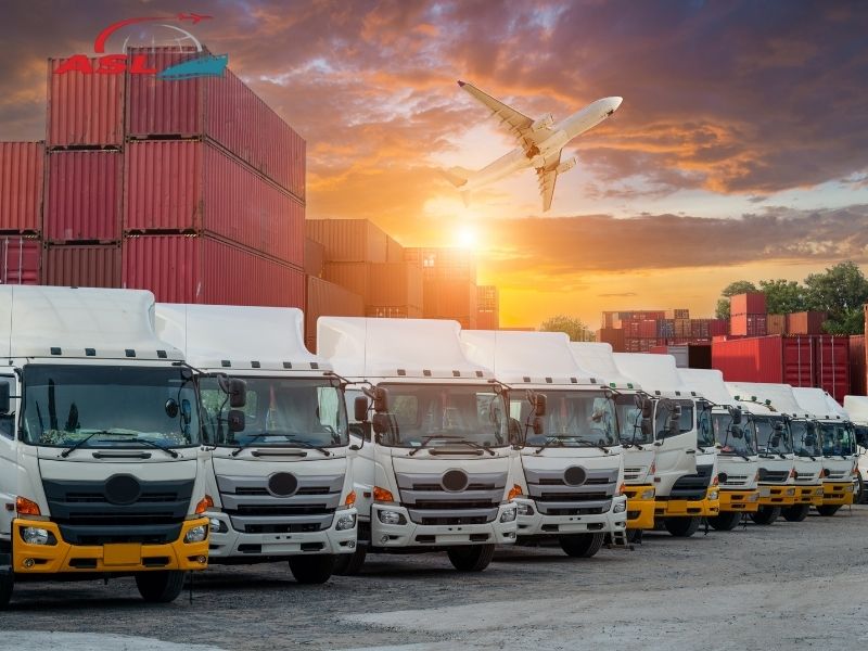 Tổng hợp kinh nghiệm vận chuyển hàng dự án giúp tối ưu chi phí và đảm bảo tiến độ.
