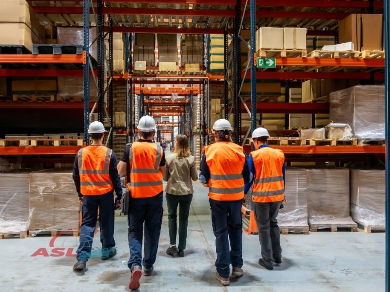 Xây dựng KPI trong chuỗi cung ứng giúp doanh nghiệp đo lường và cải thiện hiệu quả vận hành.