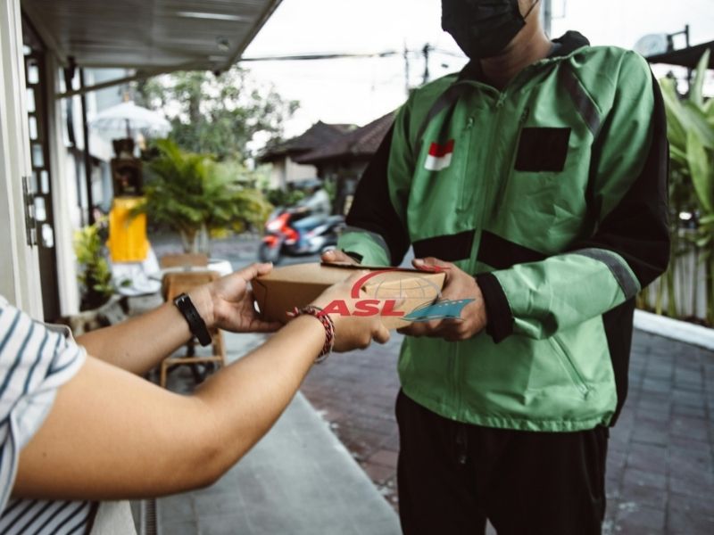 Tìm hiểu logistics cuối chặng trong vận chuyển Door To Door hiện đại.