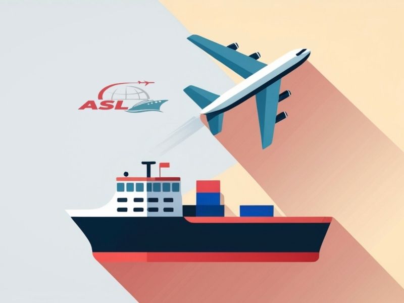 Phân tích vai trò của logistics trong hoạt động xuất nhập khẩu và chuỗi cung ứng hiện đại.