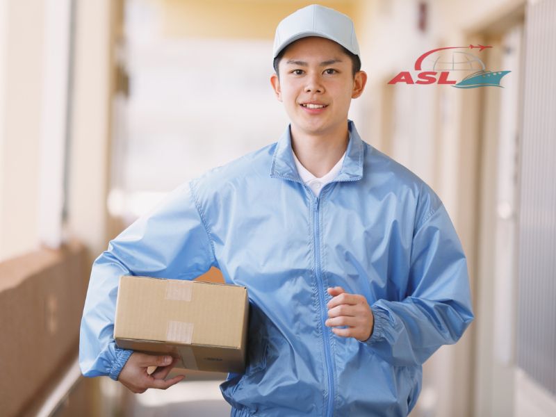 Giải pháp logistics theo ngành tại Bắc Ninh giúp doanh nghiệp FDI tối ưu sản xuất.