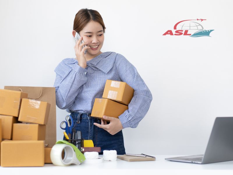 Giải pháp logistics theo ngành tại Hà Nội giúp doanh nghiệp tối ưu vận hành và giảm chi phí hiệu quả.