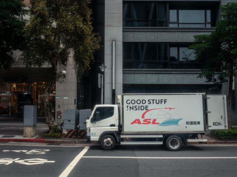 Giải pháp logistics theo ngành tại Quảng Ninh giúp doanh nghiệp tối ưu xuất nhập khẩu.