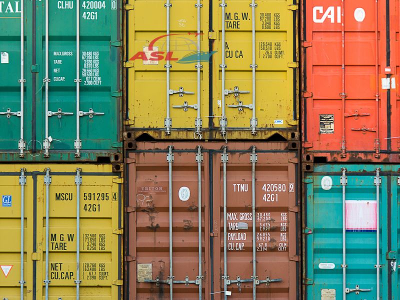 Khám phá giải pháp logistics theo ngành giúp doanh nghiệp nâng cao hiệu quả và phát triển bền vững.