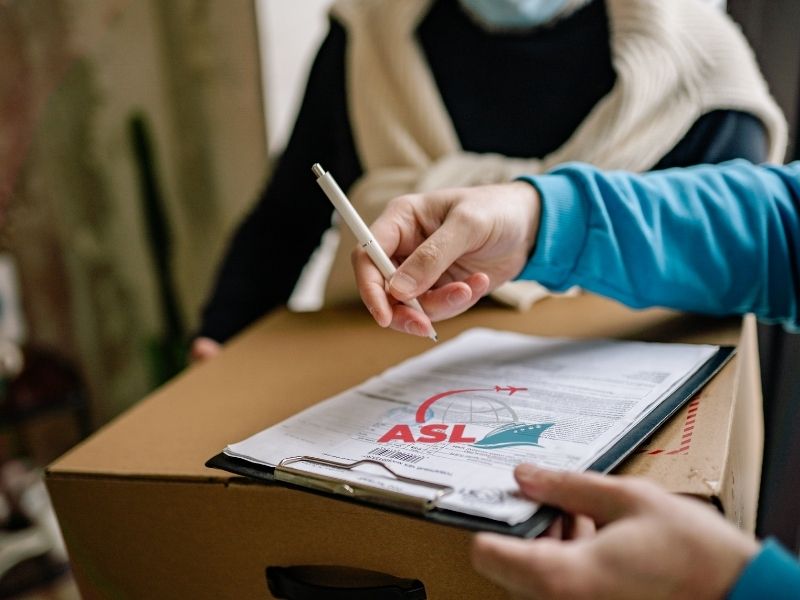 Giải pháp logistics trọn gói nội địa giúp doanh nghiệp tối ưu vận hành hàng hóa.