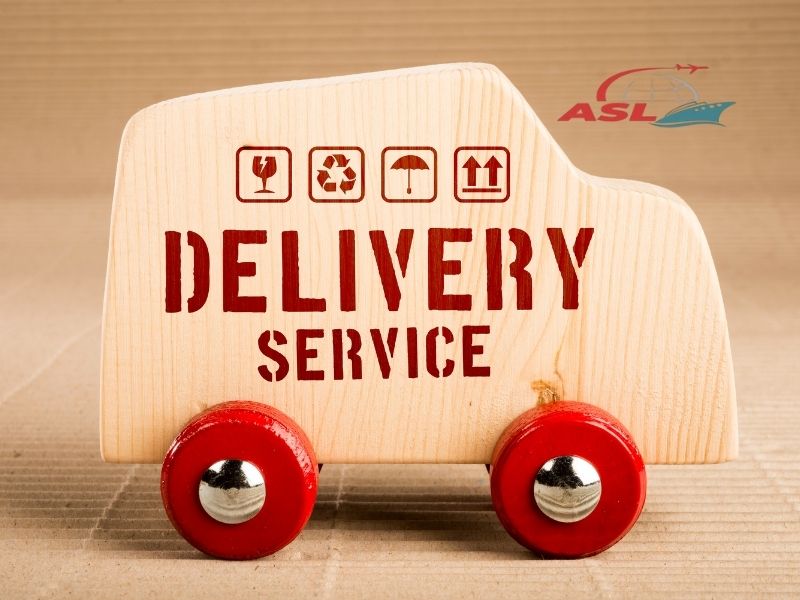 Những tiêu chí giúp doanh nghiệp lựa chọn đơn vị Door To Door phù hợp.