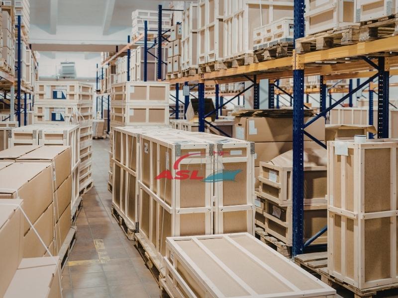 Phân phối và vận chuyển tại Bắc Ninh giúp doanh nghiệp sản xuất tối ưu vận hành.