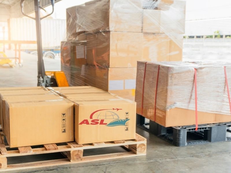 Phân phối tại Cần Thơ giúp doanh nghiệp tối ưu vận chuyển khu vực miền Tây.