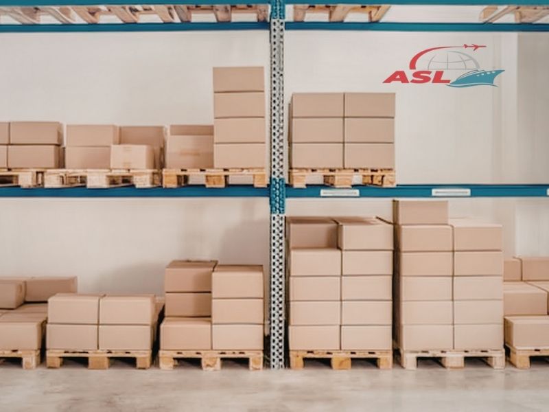 Phân phối và vận chuyển tại TP.HCM giúp doanh nghiệp mở rộng thị trường và tối ưu vận hành logistics.
