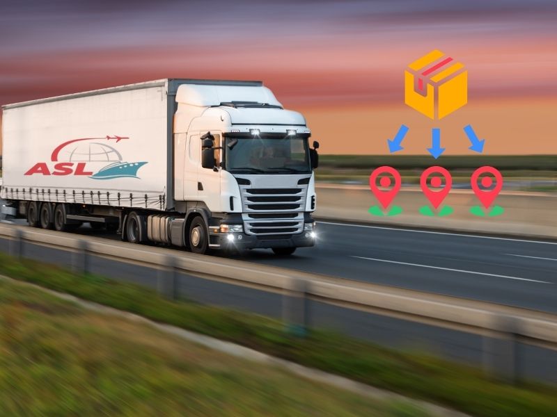 Giải pháp toàn diện giúp doanh nghiệp tối ưu chuỗi cung ứng nội địa và giảm chi phí.