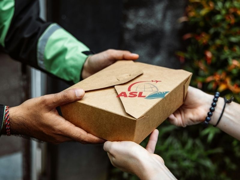 Những rủi ro thường gặp trong vận chuyển Door To Door và giải pháp hạn chế.