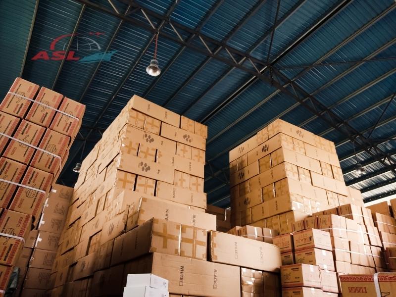 Quản lý chuỗi cung ứng tại Đồng Nai giúp doanh nghiệp sản xuất tối ưu vận hành và giảm chi phí.