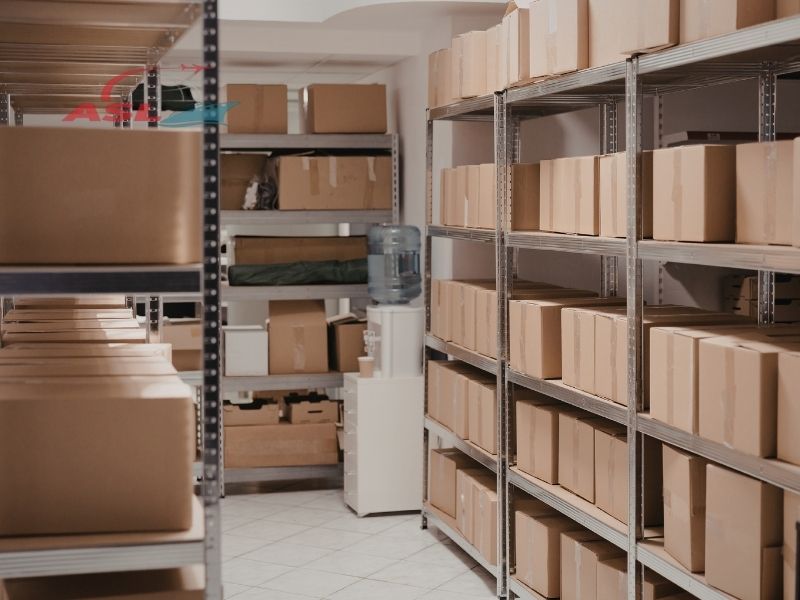 Giải pháp quản lý chuỗi cung ứng cho doanh nghiệp nông sản tại Đồng Tháp giúp tối ưu chuỗi cung ứng.