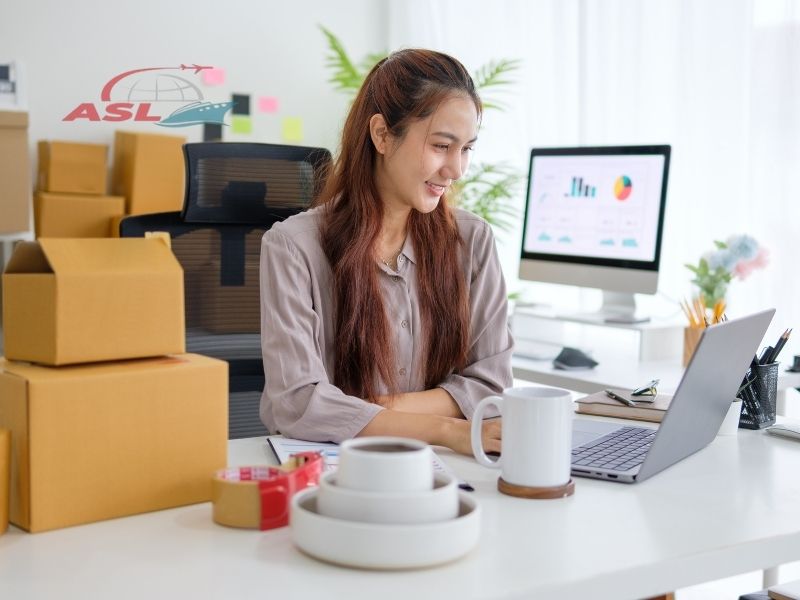 Tối ưu chuỗi cung ứng cho thương mại điện tử giúp doanh nghiệp tăng tốc giao hàng và giảm chi phí.