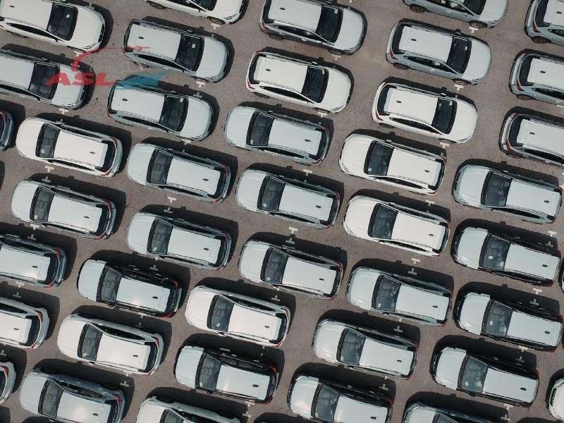 Giải pháp quản lý chuỗi cung ứng cho ngành ô tô giúp tối ưu sản xuất và chuỗi cung ứng toàn cầu.