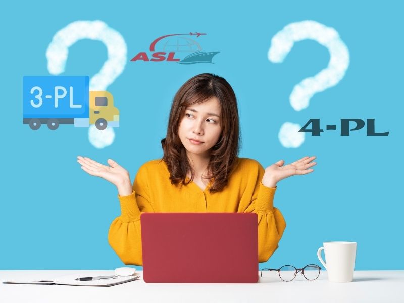 So sánh 3PL và 4PL giúp doanh nghiệp lựa chọn mô hình logistics phù hợp với nhu cầu vận hành.