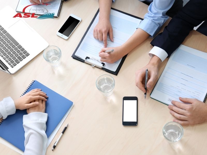 Tổng hợp thủ tục vận chuyển hàng dự án đầy đủ, giúp doanh nghiệp chuẩn bị đúng quy định.