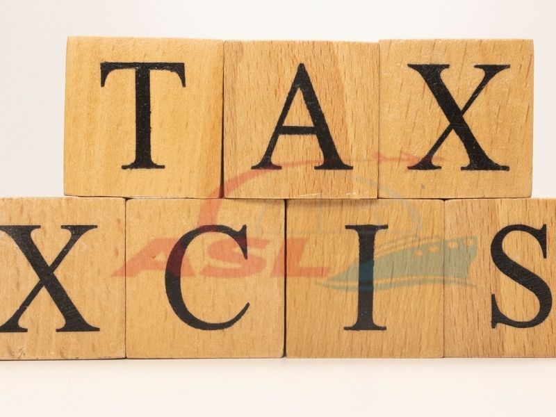 Hướng dẫn tính thuế tiêu thụ đặc biệt đối với hàng nhập khẩu theo quy định mới nhất.