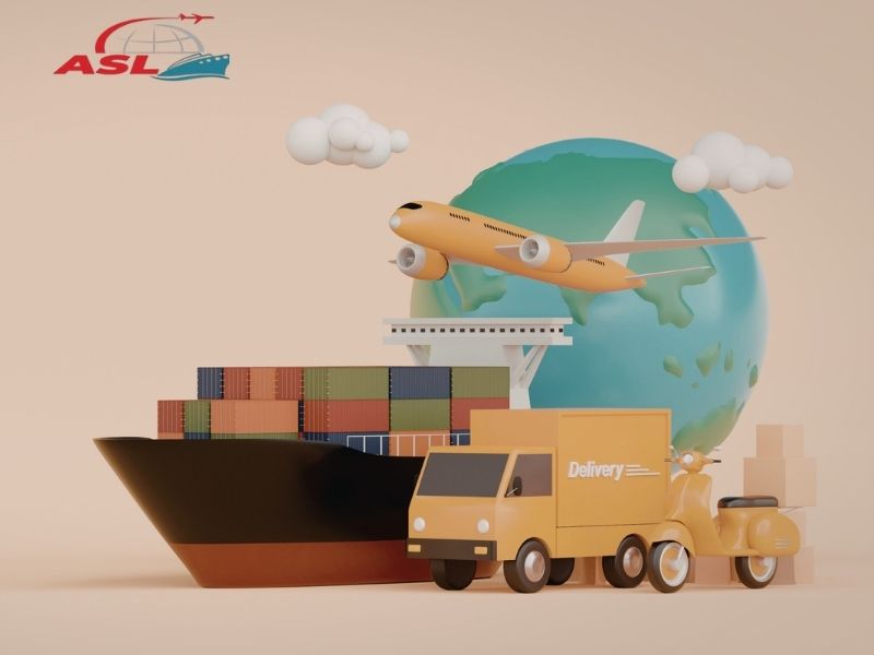 Hướng dẫn tối ưu lộ trình vận chuyển giúp giảm chi phí và thời gian trung chuyển.
