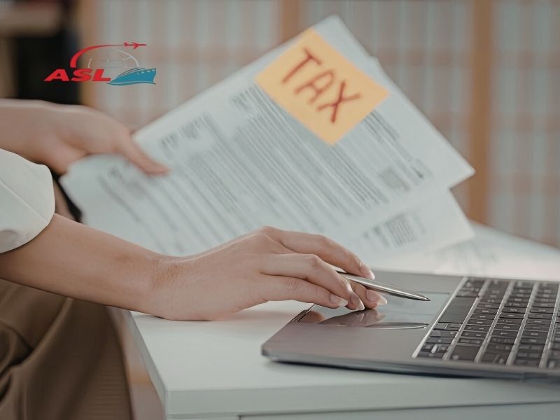 Hướng dẫn tra cứu thuế nhập khẩu theo HS Code chính xác và nhanh chóng cho doanh nghiệp.