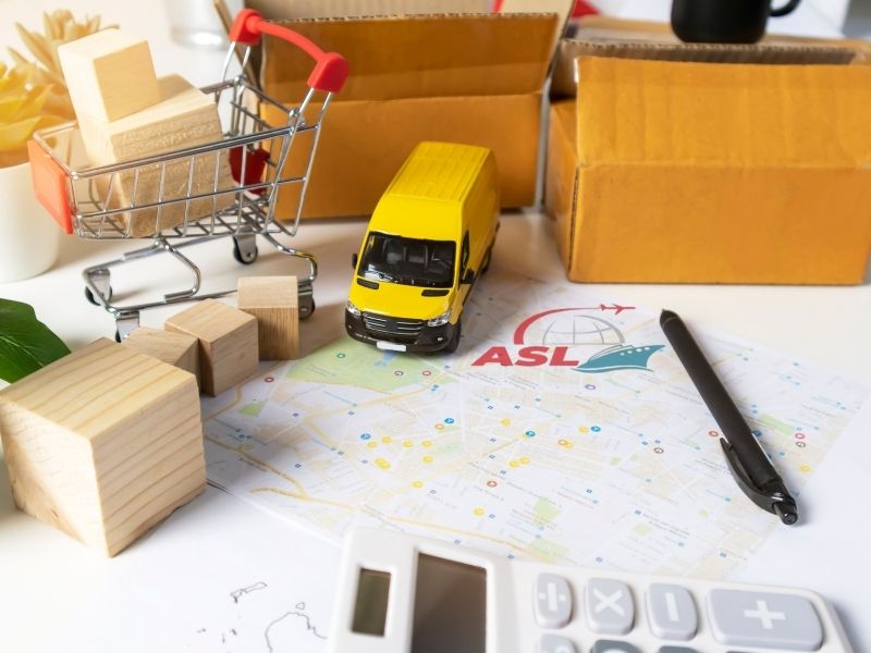 4PL giúp doanh nghiệp quản lý chuỗi cung ứng hiệu quả và tối ưu chi phí vận hành tổng thể.