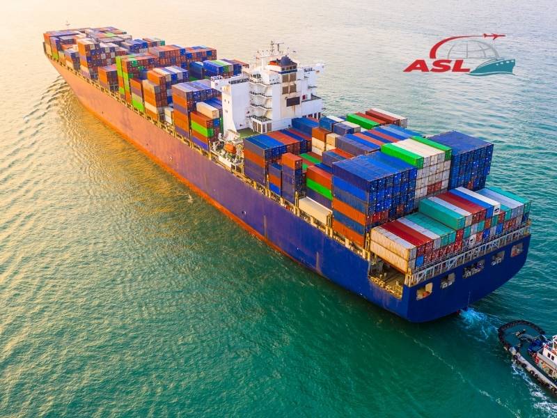 Phân tích tương lai ngành vận tải đường biển đi quốc tế tại Việt Nam và cơ hội phát triển sau này.