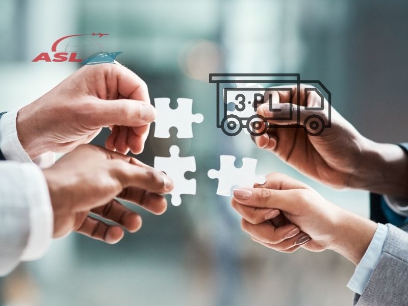 Phân tích vai trò 3PL và 4PL giúp doanh nghiệp tối ưu chuỗi cung ứng và vận hành hiệu quả.