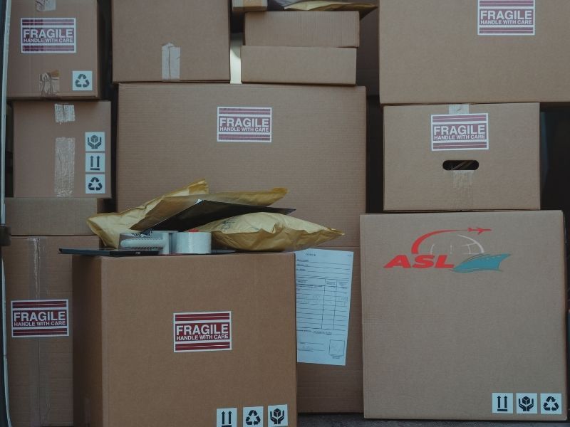 Logistics nội địa tại Đà Nẵng giúp doanh nghiệp tối ưu vận hành miền Trung.