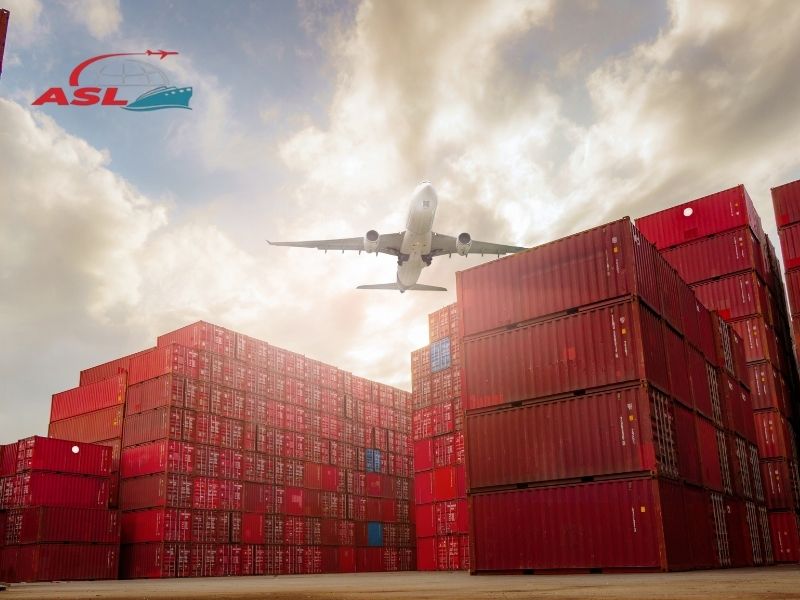 Dịch vụ vận chuyển đa phương thức giúp doanh nghiệp linh hoạt và tối ưu chuỗi cung ứng.