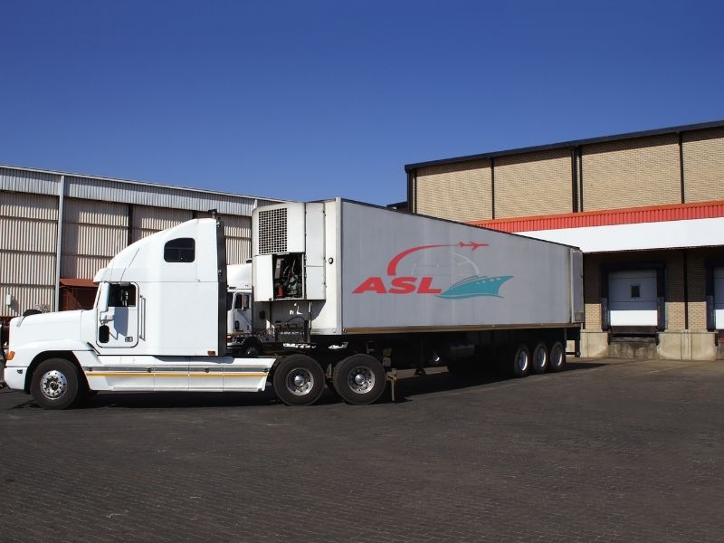 Vận chuyển tại Hải Phòng giúp doanh nghiệp tối ưu vận hành logistics cảng biển.