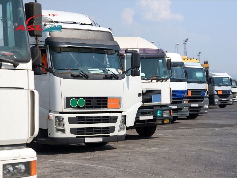 Hỗ trợ vận chuyển hàng xuất nhập khẩu tại Cần Thơ hiệu quả, phù hợp doanh nghiệp miền Tây.