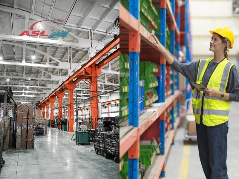 Cập nhật xu hướng 3PL và 4PL giúp doanh nghiệp nâng cao năng lực cạnh tranh trên thị trường.