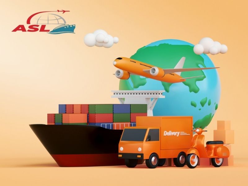 Phân tích xu hướng chuỗi cung ứng toàn cầu và ảnh hưởng đến hoạt động xuất nhập khẩu Việt Nam.