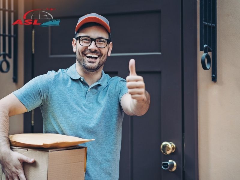 Cập nhật xu hướng vận chuyển door to door năm 2026 và cơ hội phát triển.