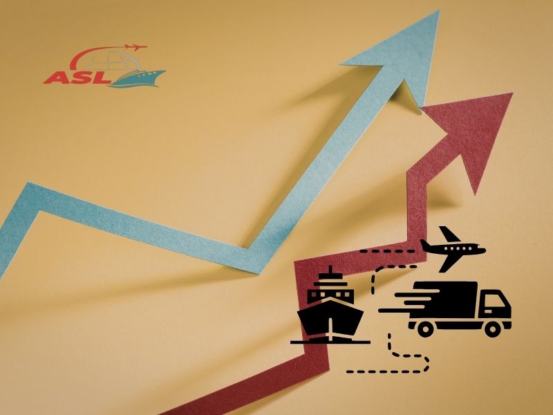 Phân tích xu hướng logistics Việt Nam năm 2026