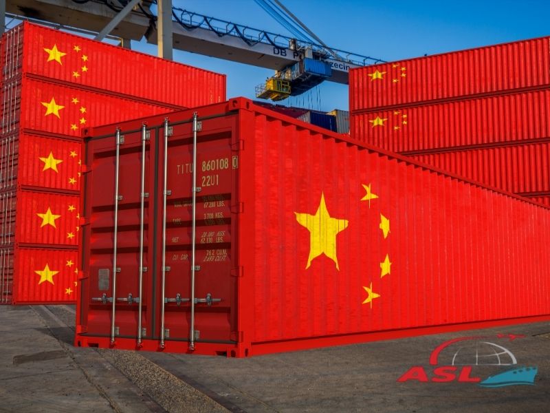 Đánh giá xu hướng xuất khẩu chính ngạch sang Trung Quốc và những thay đổi doanh nghiệp cần lưu ý.