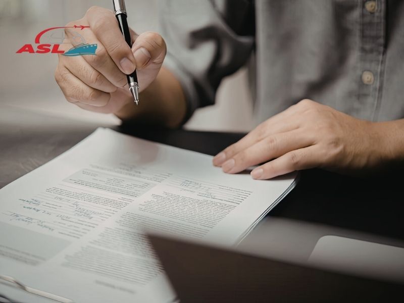 Hỗ trợ khai hải quan xuất khẩu thiết bị điện tử chính xác, đảm bảo hồ sơ hợp lệ.